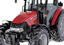 4WD traktori Case IH Farmall 75 JXM