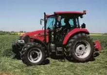 4WD traktori Case IH Farmall 80 JX