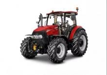 4WD traktori Case IH Farmall 90 C HILO CAB