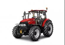 4WD traktori Case IH Farmall 90 C PS