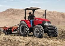 4WD traktori Case IH Farmall 90 JXM