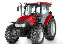 4WD traktori Case IH Farmall 95 C Hilo Rops Profi