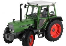 4WD traktori Fendt Farmer 308 CA