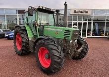4WD traktori Fendt Farmer 312 A
