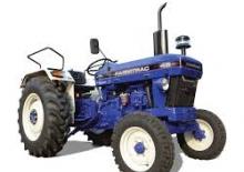 4WD traktori Farmtrac Farmtrac 45 DT