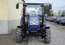 4WD traktori Farmtrac Farmtrac 555 DT