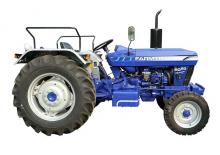4WD traktori Farmtrac Farmtrac 6050E
