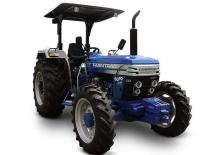 4WD traktori Farmtrac Farmtrac 6060 Plus Heritage