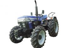 4WD traktori Farmtrac Farmtrac 6065