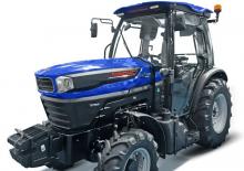 4WD traktori Farmtrac Farmtrac 6075E PRO