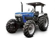 4WD traktori Farmtrac Farmtrac 6090 NETS