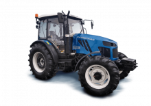 4WD traktori Farmtrac Farmtrac 6100DT