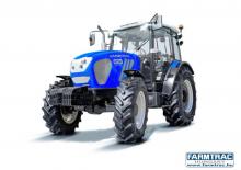 4WD traktori Farmtrac Farmtrac 675 DT