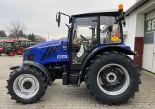 4WD traktori Farmtrac Farmtrac 680DT