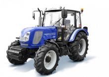 4WD traktori Farmtrac Farmtrac 685 DT