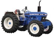 4WD traktori Farmtrac Farmtrac 70 DT