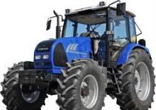 4WD traktori Farmtrac Farmtrac 7100 DT