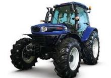 4WD traktori Farmtrac Farmtrac 7110 DT