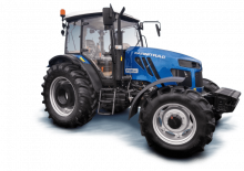 4WD traktori Farmtrac Farmtrac 9120DT