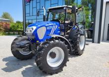 4WD traktori Farmtrac Farmtrac 9130PWR