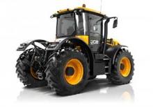 4WD traktori JCB Fastrac 4190 iCON