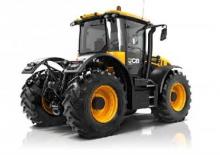 4WD traktori JCB Fastrac 4190
