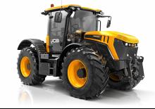 4WD traktori JCB Fastrac 4220