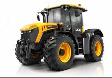 4WD traktori JCB Fastrac 4220