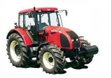 4WD traktori Zetor Forterra 11441.1 L
