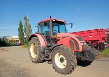 4WD traktori Zetor Forterra 12441