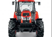 4WD traktori Zetor Forterra 95