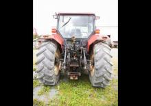 4WD traktori Zetor Forterra 9641.1 L