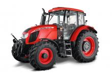 4WD traktori Zetor Forterra HD 150