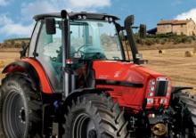 4WD traktori SAME Fortis 150.4 Infinity