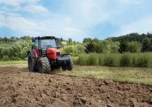 4WD traktori SAME Fortis 160
