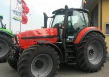 4WD traktori SAME Fortis 210