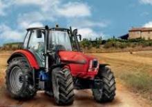 4WD traktori SAME Fortis I.L. 130.4