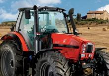 4WD traktori SAME Fortis I.L. 150