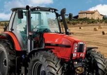 4WD traktori SAME Fortis I.L. 160.4