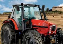 4WD traktori SAME Fortis I.L. 180