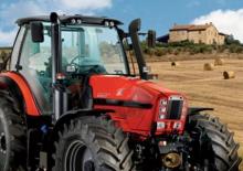 4WD traktori SAME Fortis I.L.150.4
