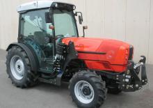 4WD traktori SAME Frutteto 100 Classic 