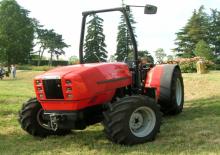 4WD traktori SAME Frutteto 105 Classic 