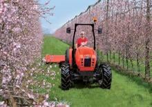 4WD traktori SAME Frutteto 70 Natural 
