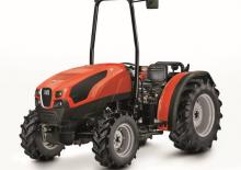 4WD traktori SAME Frutteto 80 DT INV.Idraulico 