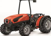 4WD traktori SAME Frutteto 90.4 Classic