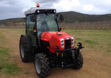 4WD traktori SAME Frutteto S 100 