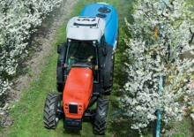 4WD traktori SAME Frutteto³ S 90.3 GS DT