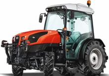 4WD traktori SAME Frutteto V 105 