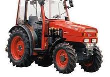 4WD traktori Sauerburger FXS 601 AS
